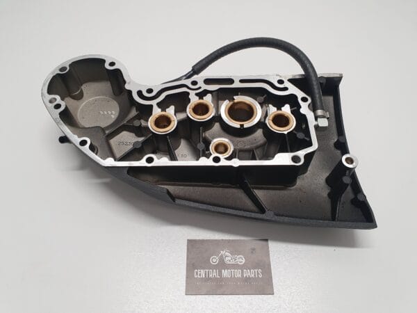 Engine Cover right Sportster XL 883 25230-04 - Afbeelding 5