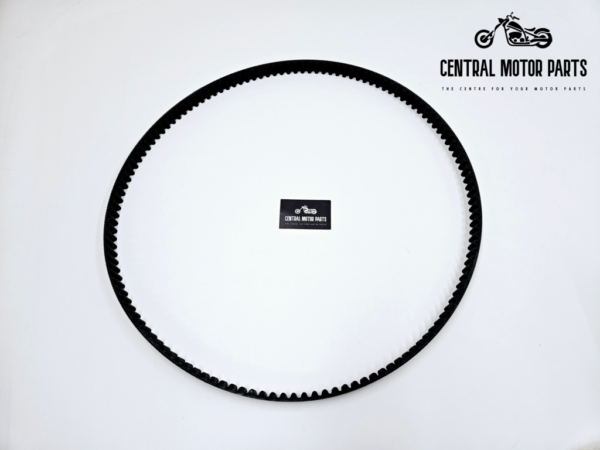 Aandrijf Riem 1 inch 133 Tanden - 40058-07
