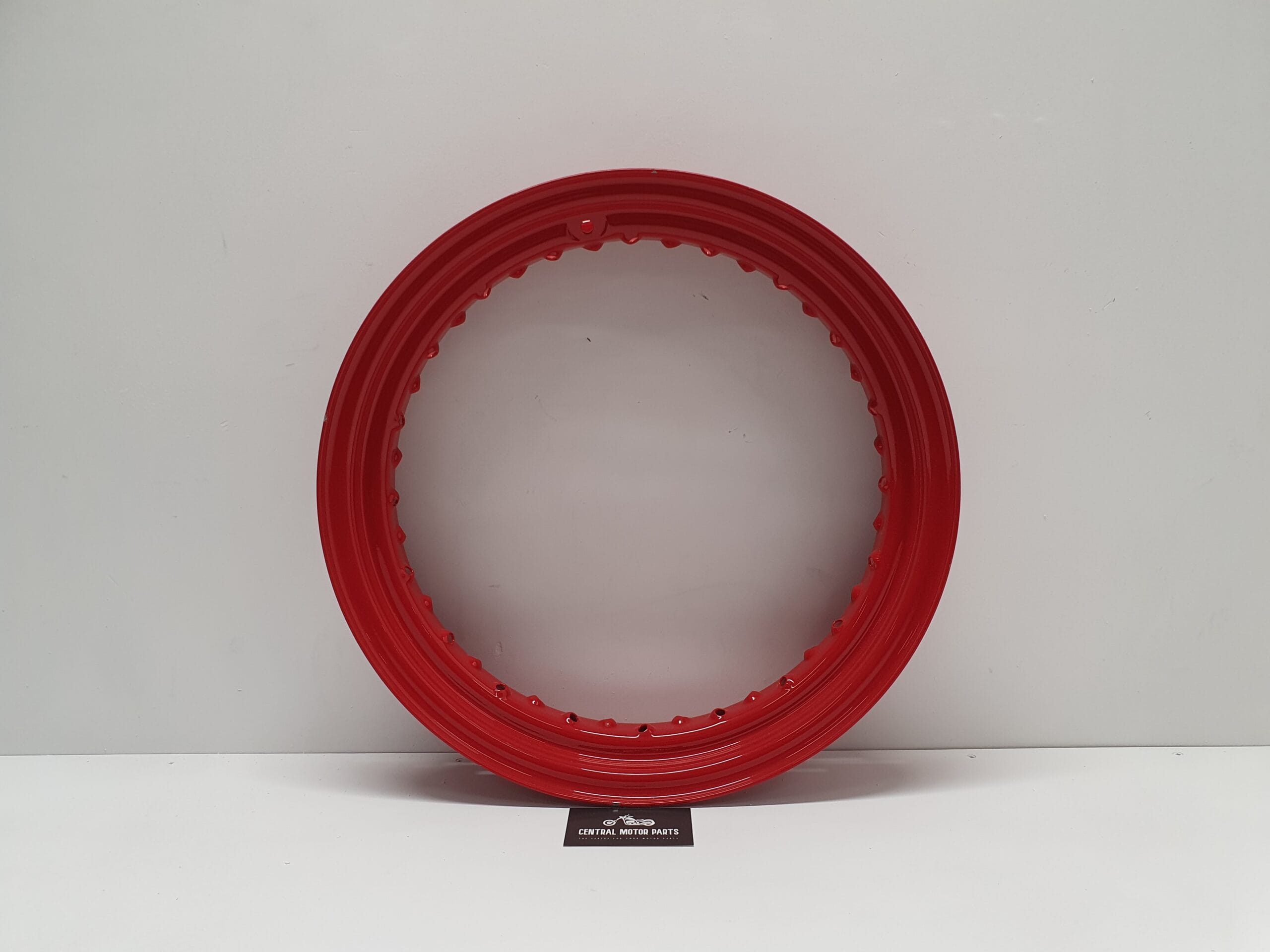 Rode spaak Velg rand T16x3.00 43085-97 - Afbeelding 3
