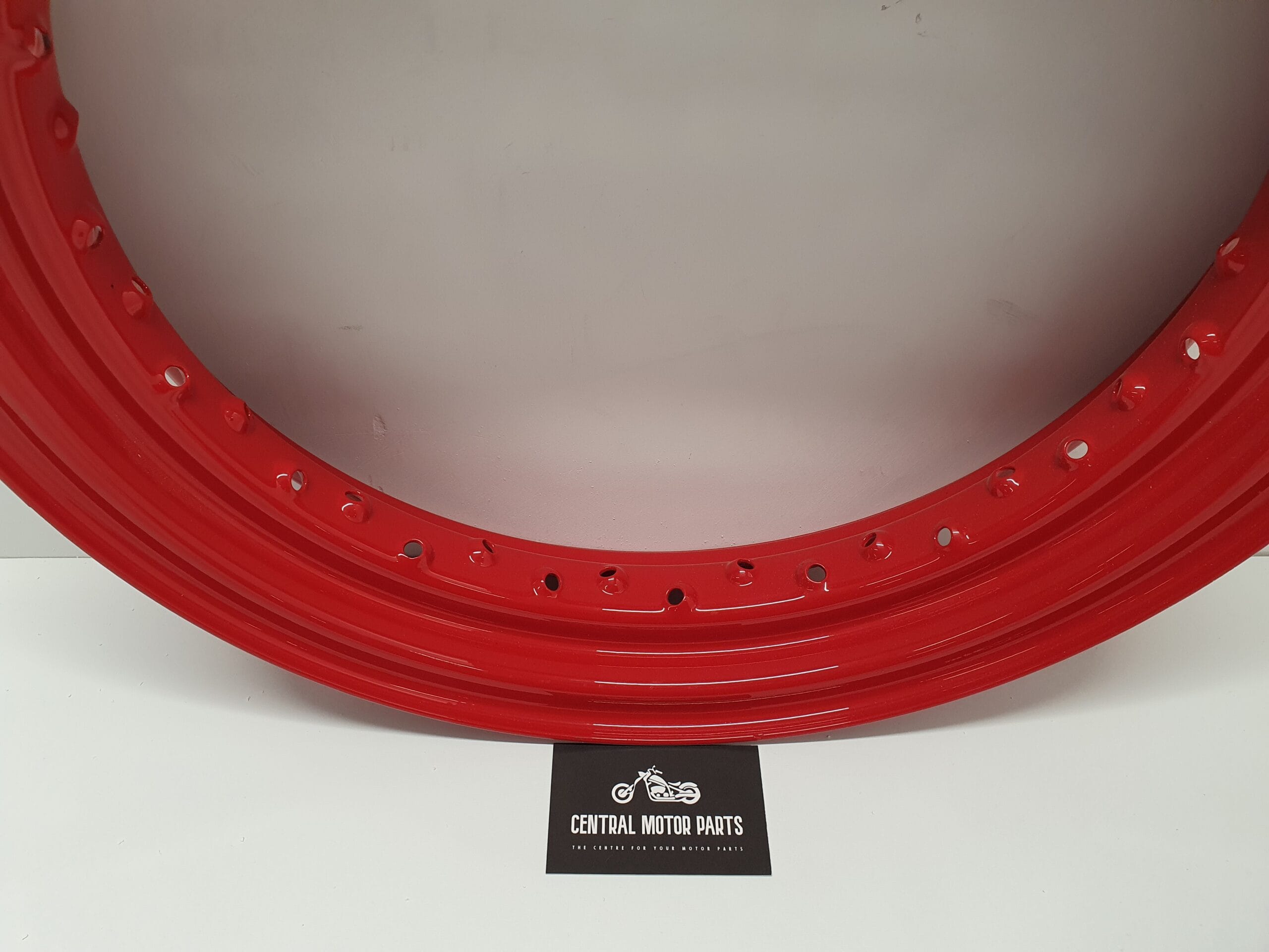 Rode spaak Velg rand T16x3.00 43085-97 - Afbeelding 2