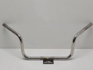 8 inch mini ape stuur chroom