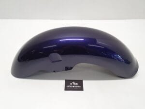 Origineel voor Spatbord Fatboy blauw