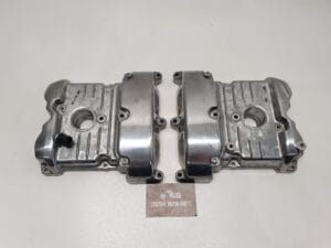 V-Rod 02-06 Kleppen deksels