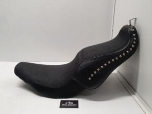 Harley davidson Duo zadel