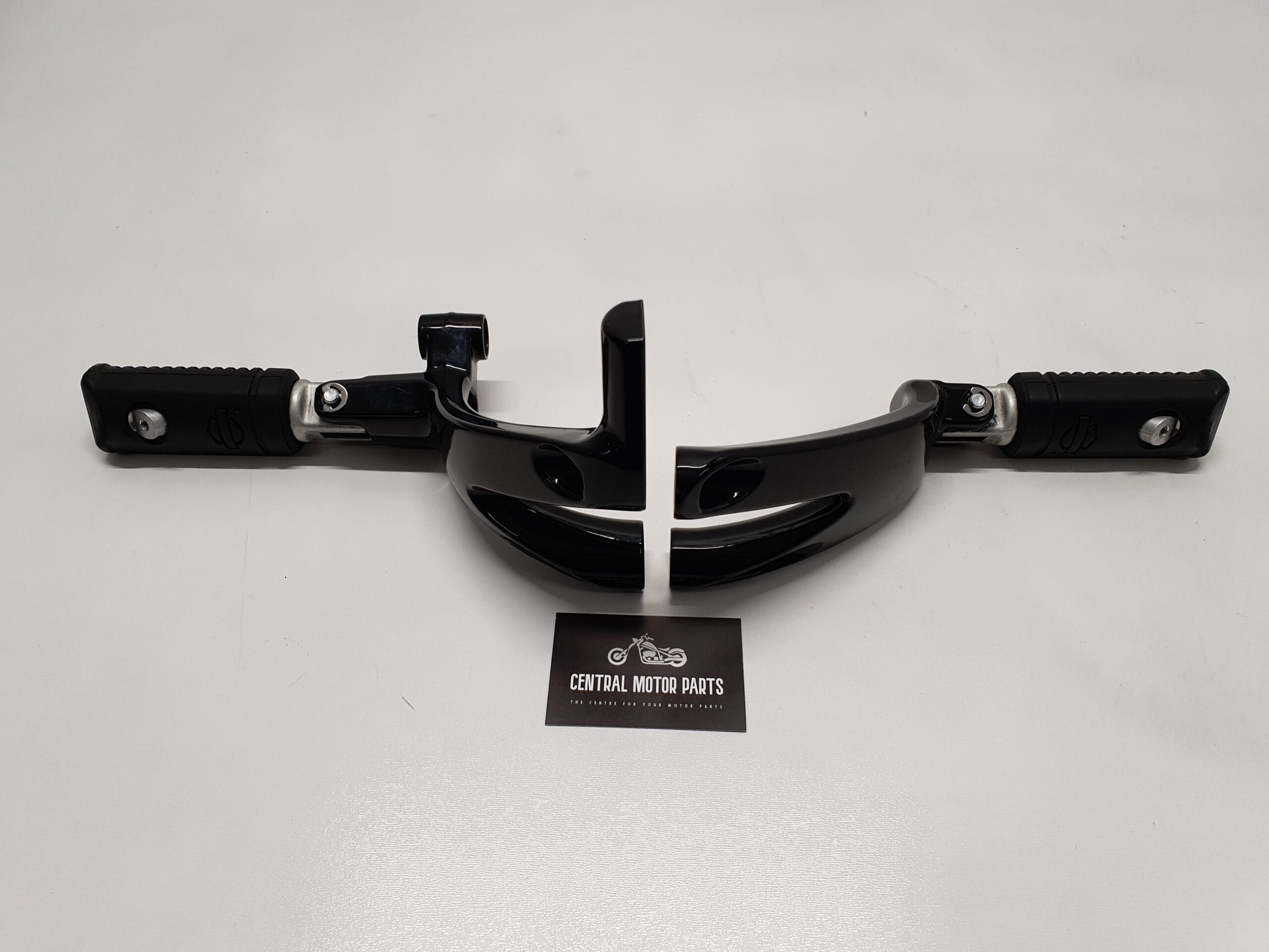 Forward Controls Softail 2018 2020 Harley Davidson