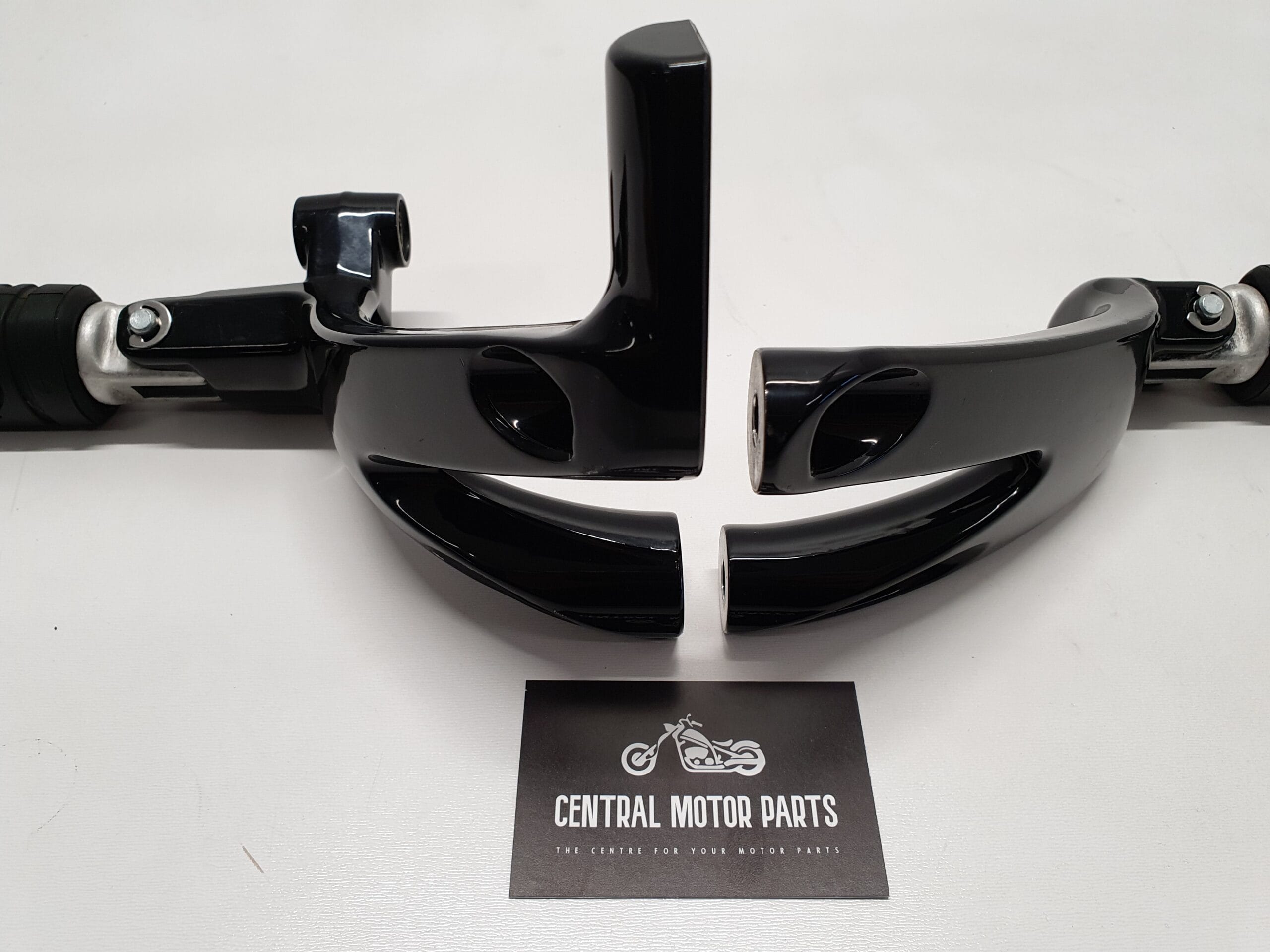 Forward Controls Softail 2018 2020 Harley Davidson