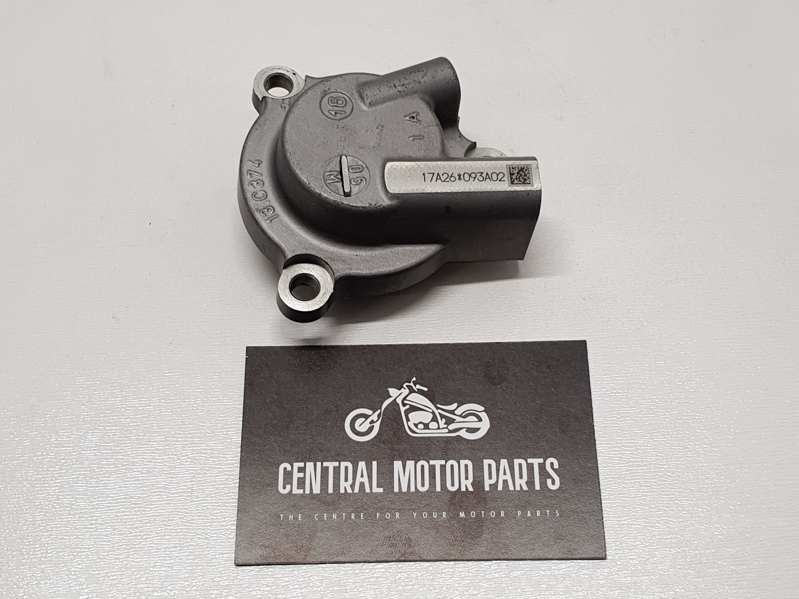 Clutch Slave Cylinder Touring 2020 37200131 - Afbeelding 2