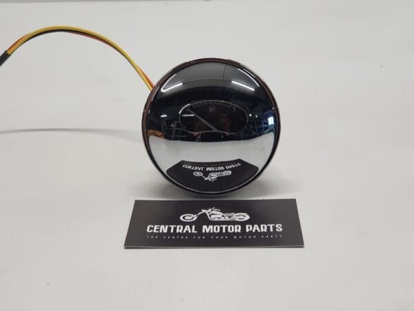 Brandstof meter Dyna, Touring, Softail en Trike