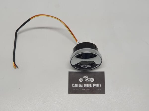 Brandstof meter Dyna, Touring, Softail en Trike 12-23 - Afbeelding 2