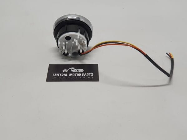 Brandstof meter Dyna, Touring, Softail en Trike 12-23