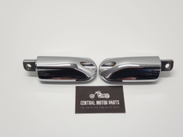 Streamliner Foot Pegs - Afbeelding 7