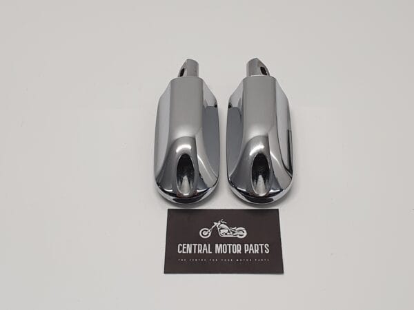 Streamliner Foot Pegs