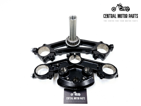 Balhoofdplaten set Touring 2014-up – 45900024 + 45900091