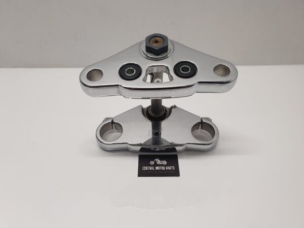 Balhoofdplaten set Rocker 2008-2011 46637-08 + 46638-08