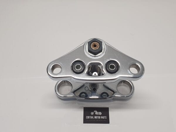 Balhoofdplaten set Rocker 2008-2011 46637-08 + 46638-08 - Afbeelding 9