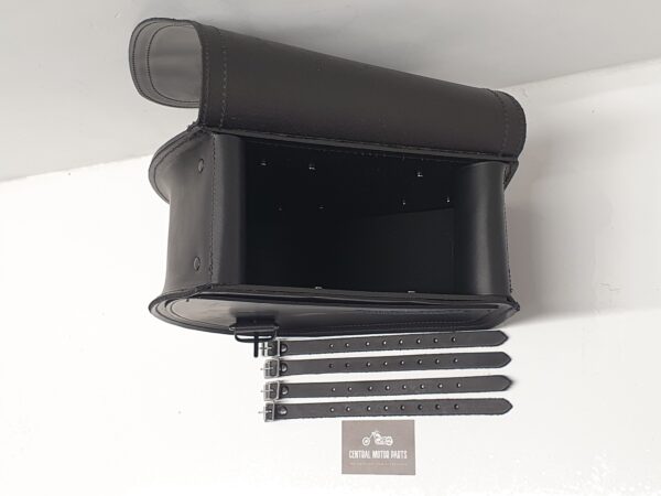 Swingarm tas Softail 1984-nu swingarm vorm – 757036