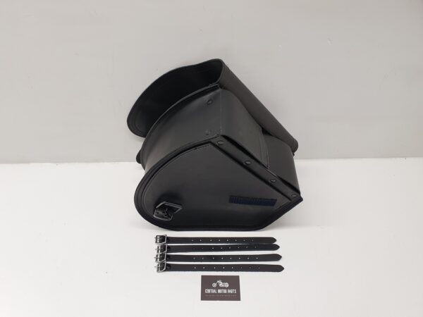 Swingarm tas Softail 1984-nu swingarm vorm – 757036