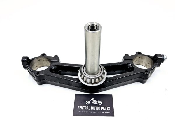 Balhoofdplaten set Touring 2014-up – 45900024 + 45900091