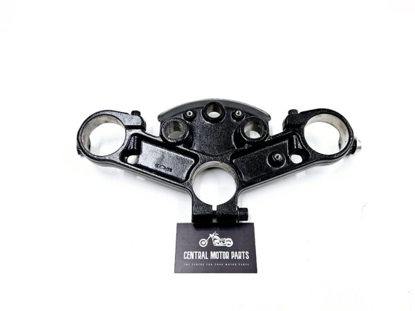 Balhoofdplaten set Touring 2014-up – 45900024 + 45900091