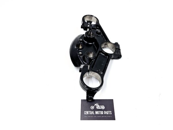 Balhoofdplaten set Touring 2014-up – 45900024 + 45900091