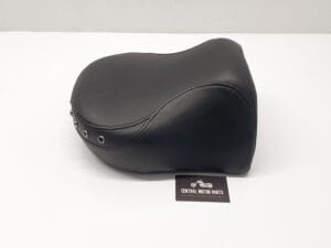 Origineel Heritage Softail 07-17 Passagiers Zadel