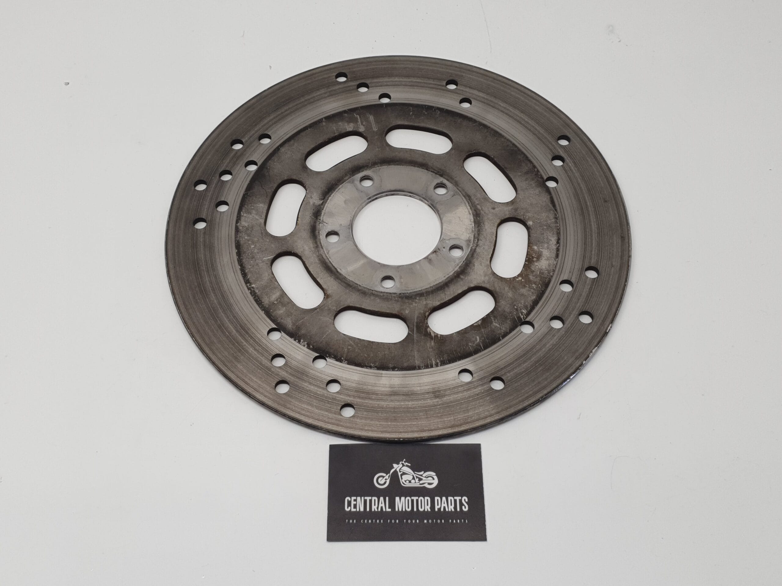 Voor remschijf Softail Springer 00-11