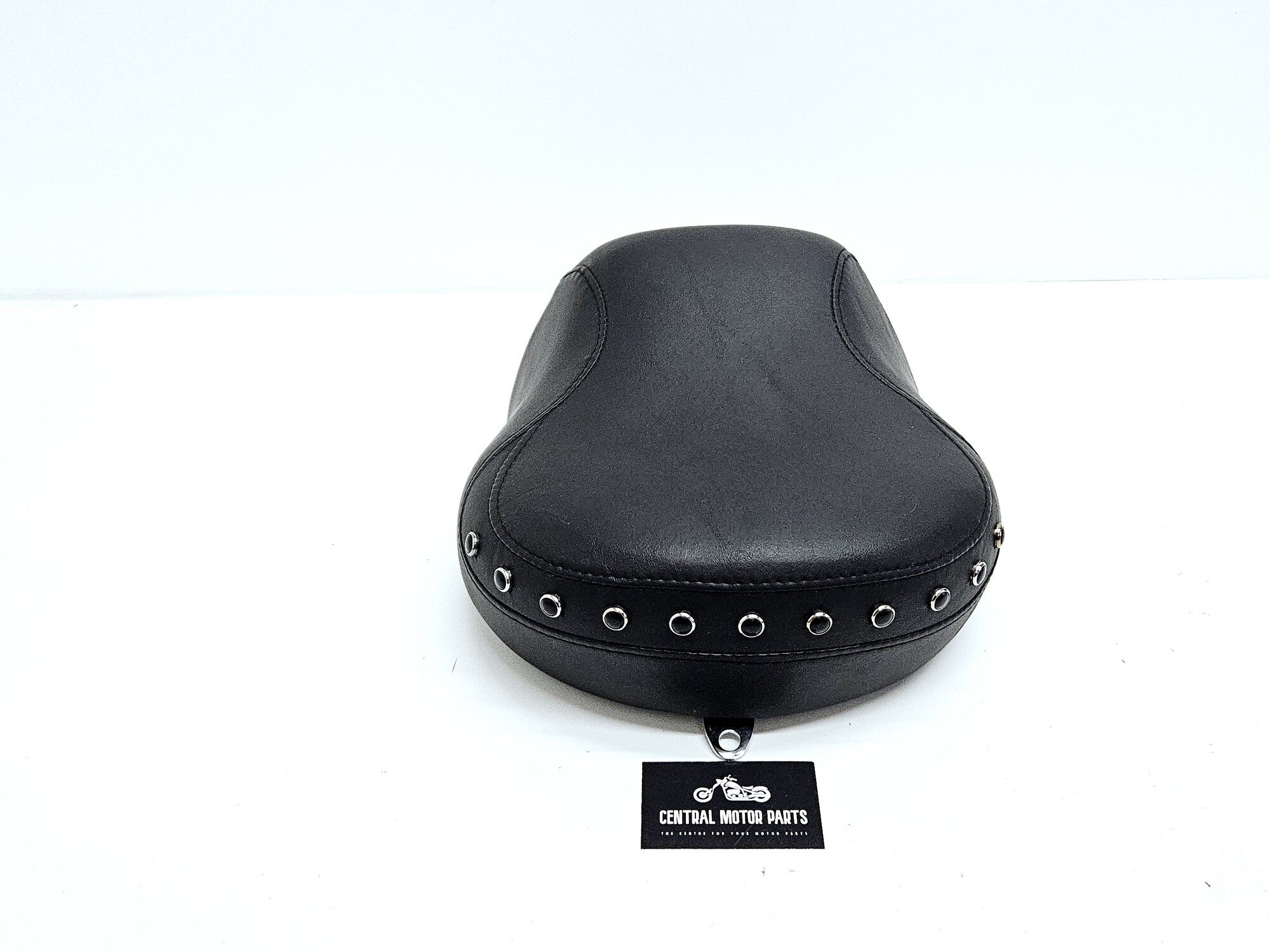 Passagier zadel Road King 1997-2008 – 52281-97