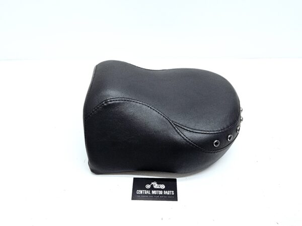 Passagier zadel Road King 1997-2008 – 52281-97