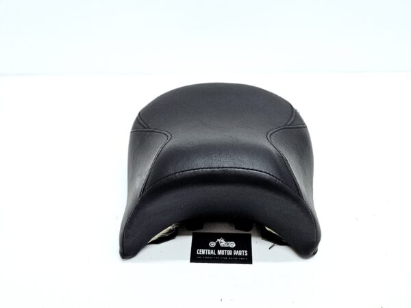 Passagier zadel Road King 1997-2008 – 52281-97