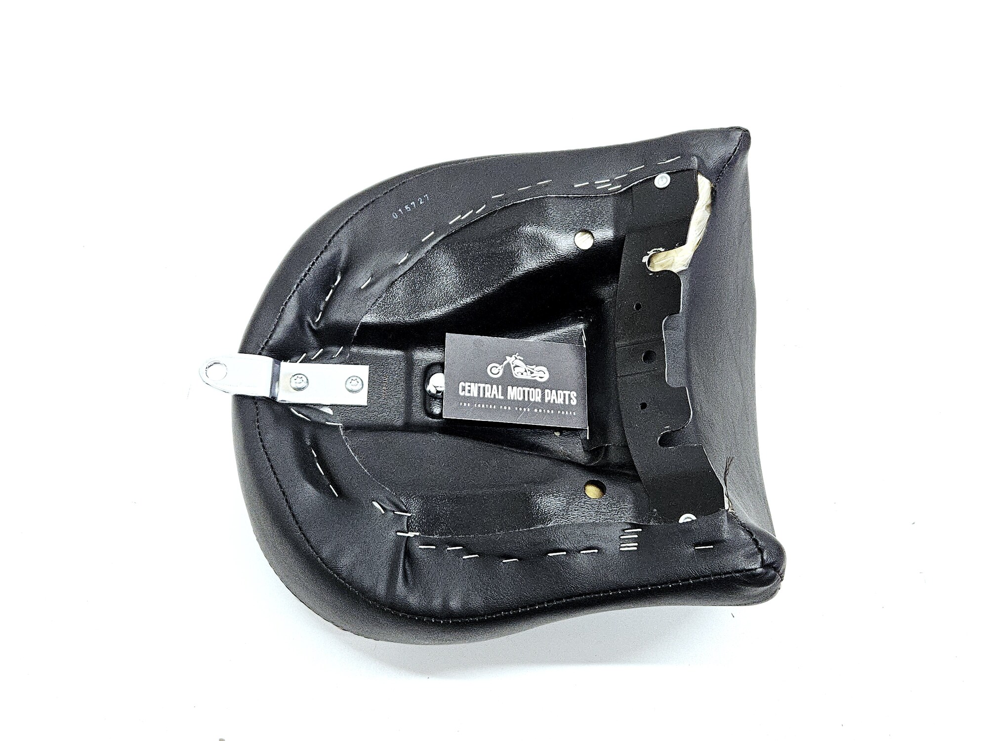 Passagier zadel Road King 1997-2008 – 52281-97