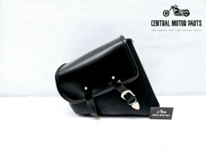 Swingarm tas Sportster modellen – 1 gesp