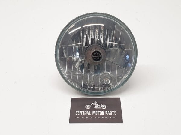 Origineel helder 5.75 inch Koplamp