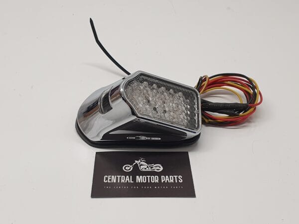 Tombstone LED achterlicht