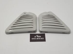 Side cover set V-Rod 02-17