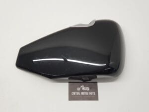 Right Side Cover Sportster XL 04-up