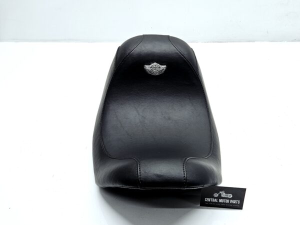 100th anniversary Solo Zadel VRSCA V-Rod 2002-2006 – 52383-01