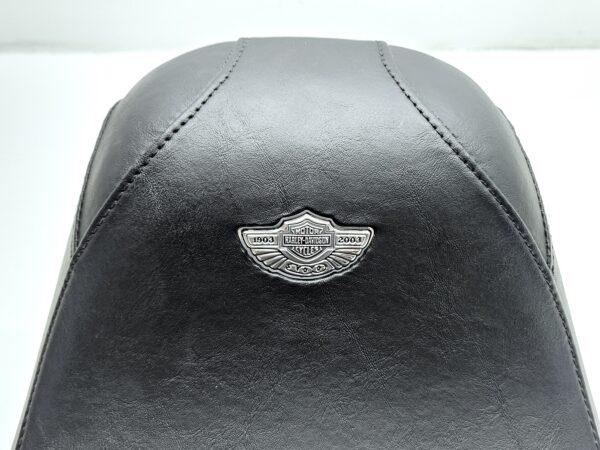 100th anniversary Solo Zadel VRSCA V-Rod 2002-2006 – 52383-01