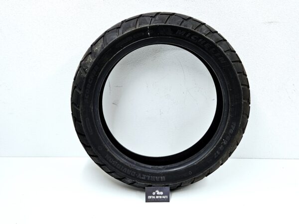 Achter band 17 inch 170/60 Michelin Sorcher Adventure 2ct+ - 3521