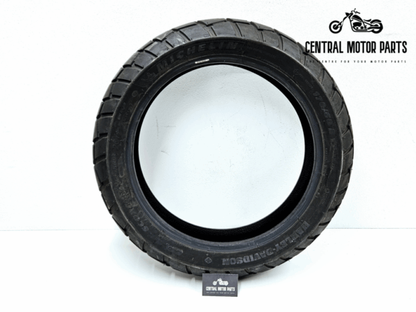 Achter band 17 inch 170/60 Michelin Sorcher Adventure 2ct+ - 3521