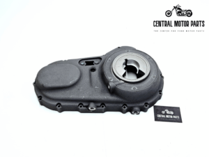 Primary Cover Sportster XL 2004-2005 Silver – 25471-04