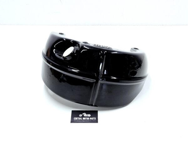Oil Tank Gloss Black Softail Breakout 2013-2017 – 62500015