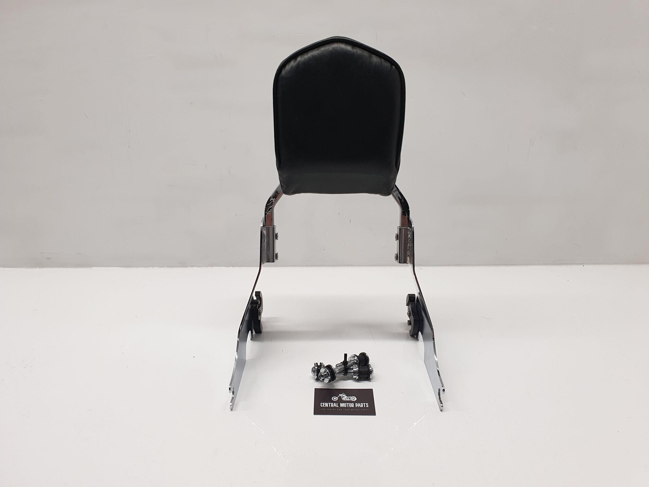 Afneembare Sissybar Sportster XL1200c 11-20