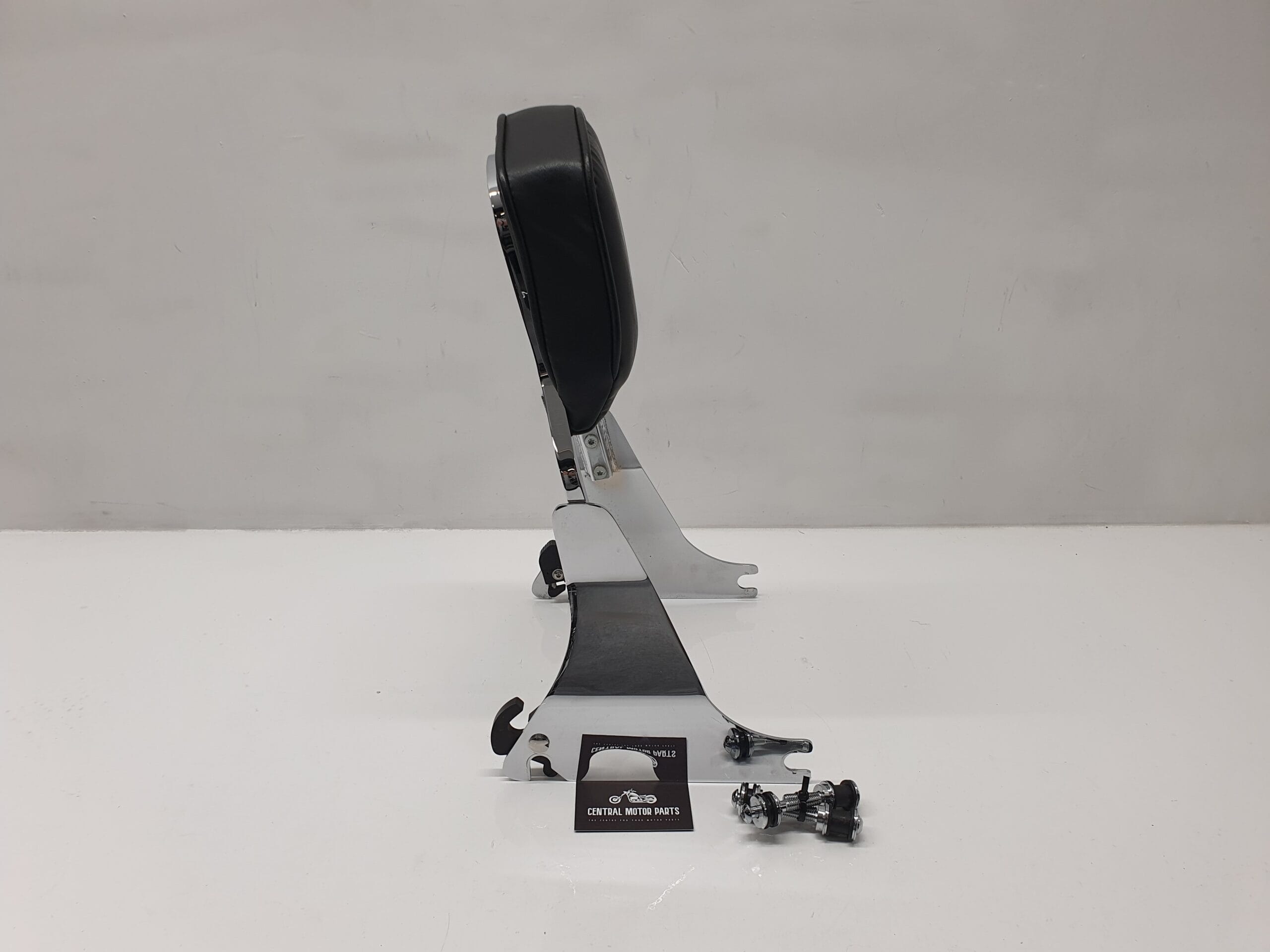 Afneembare Sissybar Sportster XL1200c 11-20