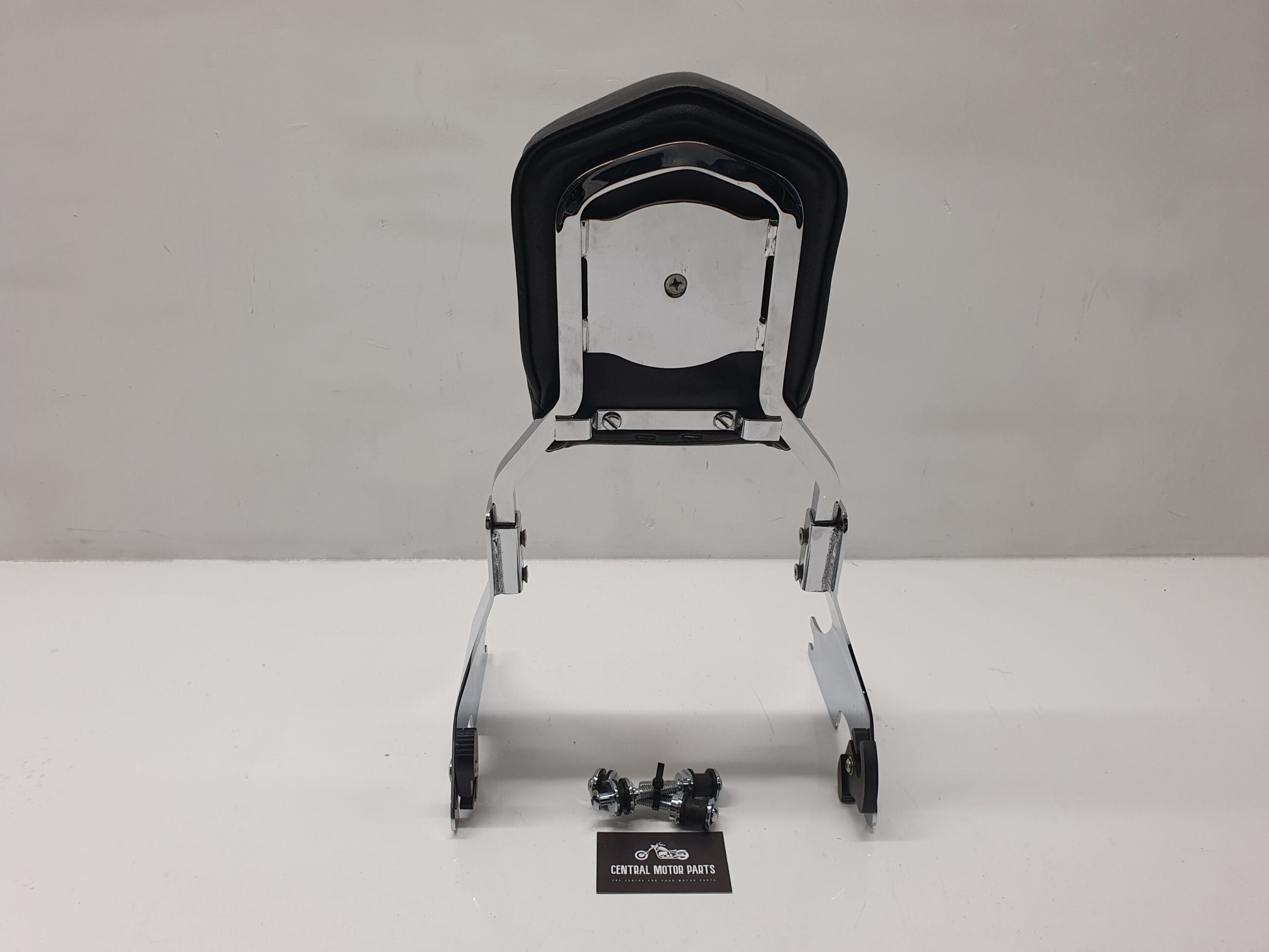 Afneembare Sissybar Sportster XL1200c 11-20