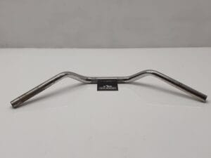 1 inch chroom stuur 70cm breed