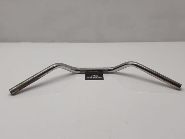 1 inch Stuur riser chroom 2 inch hoog - Harley Davidson