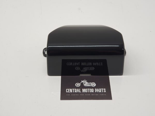 Stuur clamp cover Softail