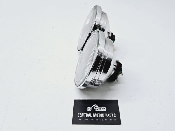 Dual Koplamp voor Dyna 2008-2017 – 69804-08 - Afbeelding 2