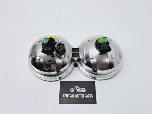 Dual Koplamp voor Dyna 2008-2017 – 69804-08