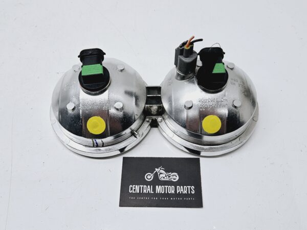 Dual Koplamp voor Dyna 2008-2017 – 69804-08